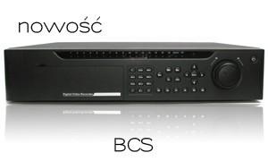 BCS-1604GBEL