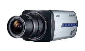 Samsung SNC-B2331 - Kamery IP kompaktowe