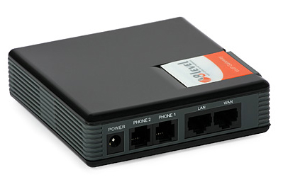 Bramka/router VoIP 8level IPG-802 - Routery, Access Pointy