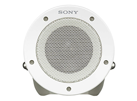 Sony SCA-S30 - Inne akcesoria
