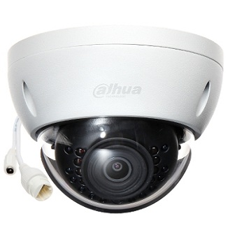 DH-IPC-HDBW1431EP-02 - Zewntrzna kamera IP PoE - Kamery IP kopukowe