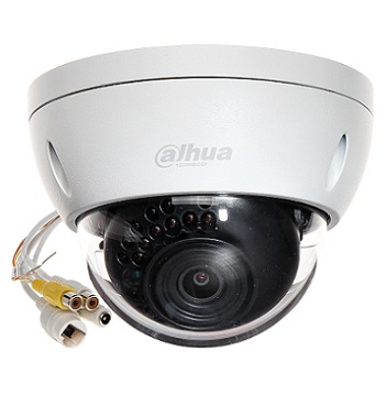 DH-IPC-HDBW4231EP - Kamera IP do monitoringu Full HD - Kamery IP kopukowe
