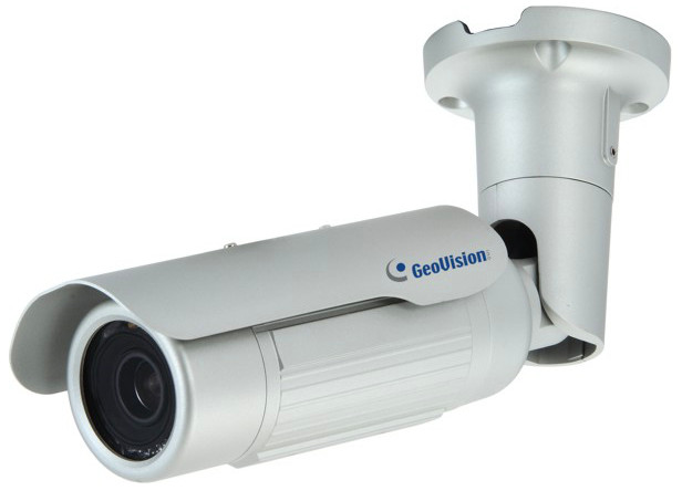 Geovision GV-BL2500 - Kamery IP zintegrowane