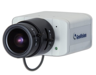 GV-BX2700-3V - Kamera IP Full HD PoE - Kamery IP kompaktowe