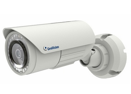 GV-EBL2111 - Kamera sieciowa IP Full HD - Kamery IP zintegrowane