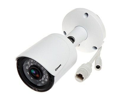 LC-252-IP - Kamera IP PoE 3.6mm - Kamery IP kompaktowe