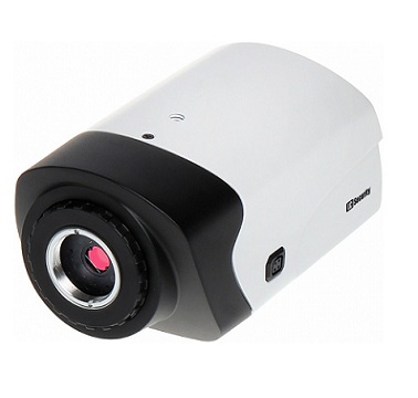 LC-285 IP - Kamery IP kompaktowe