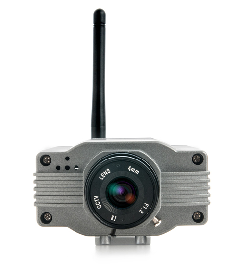 Kamera CCTV IP LC-358