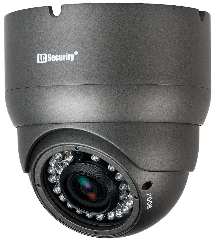 LC-7311 PREMIUM - Kamery IP kopukowe