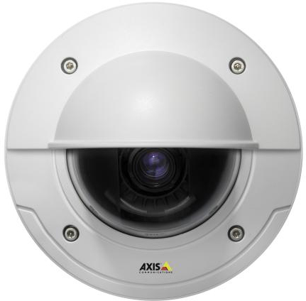 Kamera kopukowa IP AXIS P3343-VE