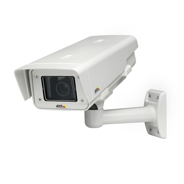 AXIS Q1765-LE - Kamery IP zintegrowane