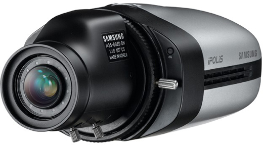 Kamera sieciowa SNB-5001 Samsung