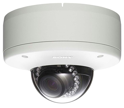 Sony SNC-DH260/POE - Kamery IP kopukowe