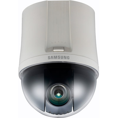 Kamera PTZ Full HD SNP-6200 Samsung