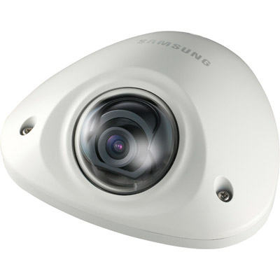 Samsung SNV-6012MP - Kamery IP kopukowe