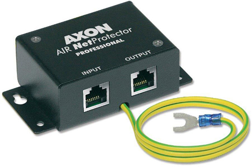 AXON AIR Net Protector PROFESSIONAL - Zabezpieczenia przepiciowe