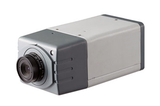 ACTi E22 z obiektywem staoogniskowym - Kamery IP kompaktowe