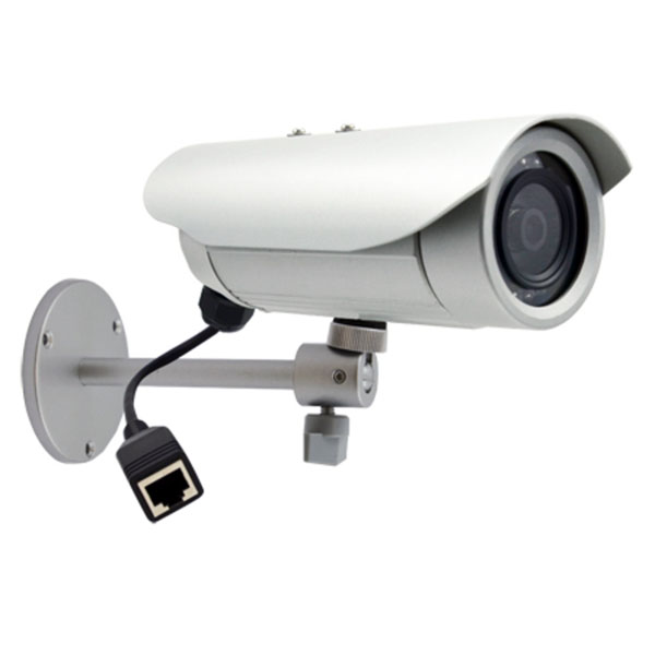 ACTi E31 - Kamery IP zintegrowane