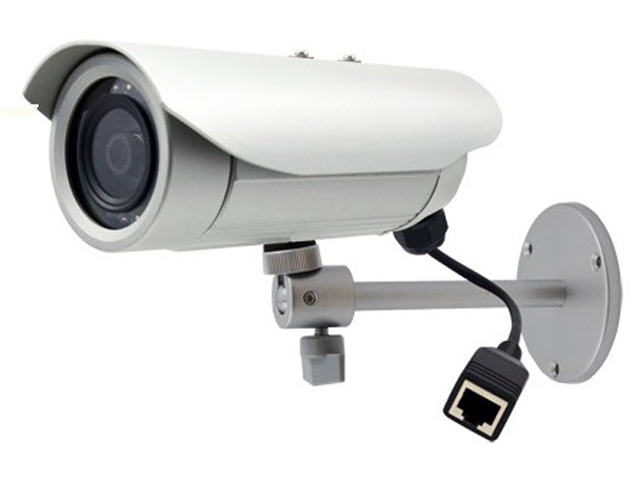 ACTi E43A - Kamery IP zintegrowane