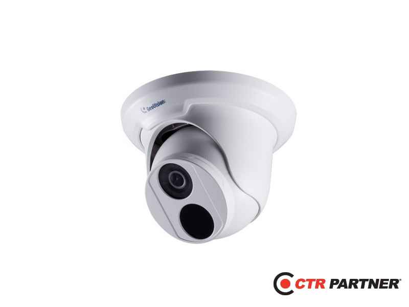 GV-EBD4700 - Kamera sieciowa IP 4 Mpx - Kamery IP kopukowe