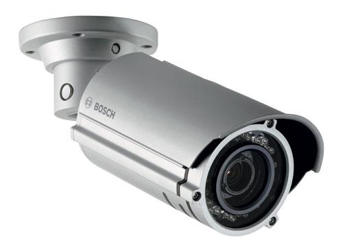 NTC-255-PI - Kamery IP zintegrowane