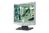 LCD 17 monitor przemysowy : CCTV