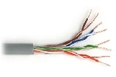 Kabel komp-skrtka UTP 4x2/0 5CCS